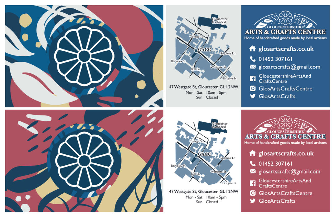 Buisness Card Designs Graphic Design