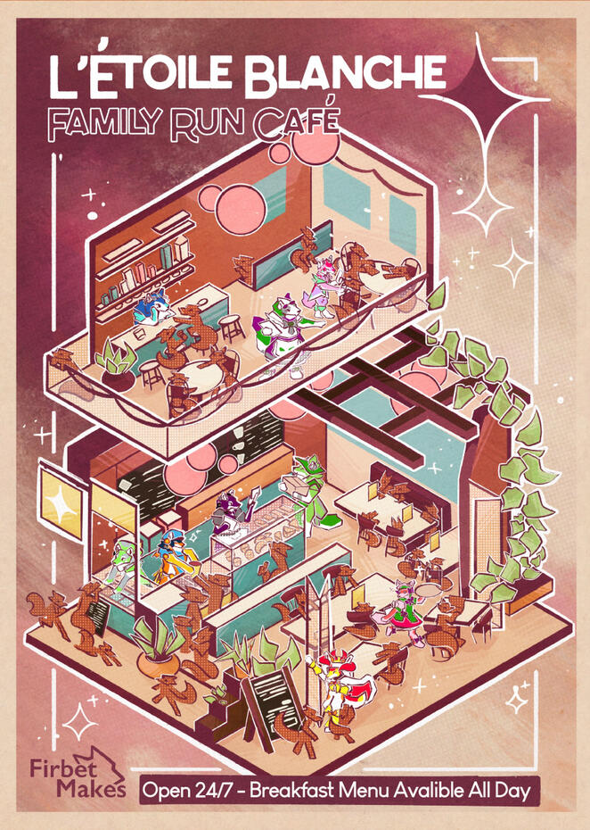 2023 A-Spectrum Pride Wolves Awareness Project Click to Learn More