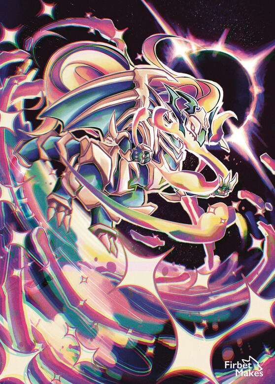 All Consuming Void Card Illustration All Consuming Void Card Illustration