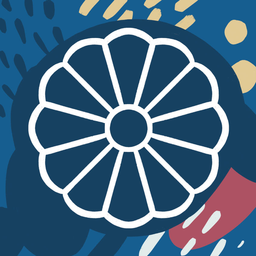 Gloucestershire Arts & Crafts Centre Branding Commission Click to Learn More