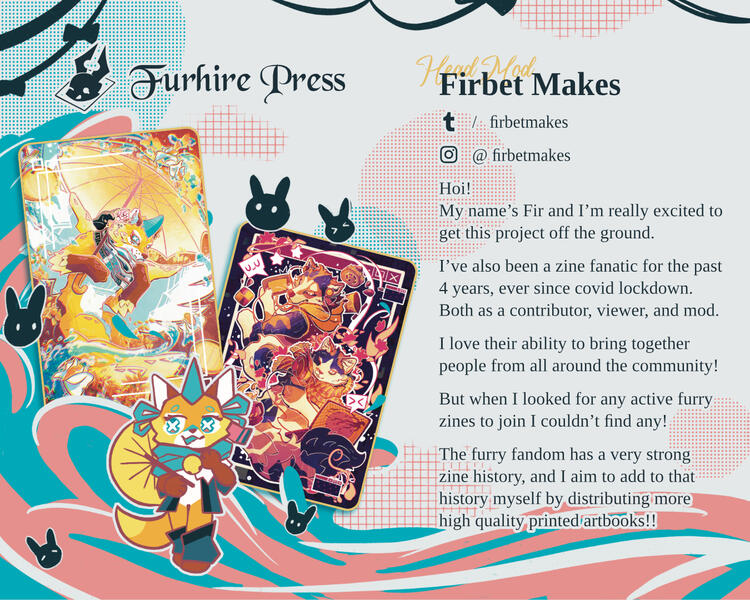 Mod Intro Social Meida Graphic