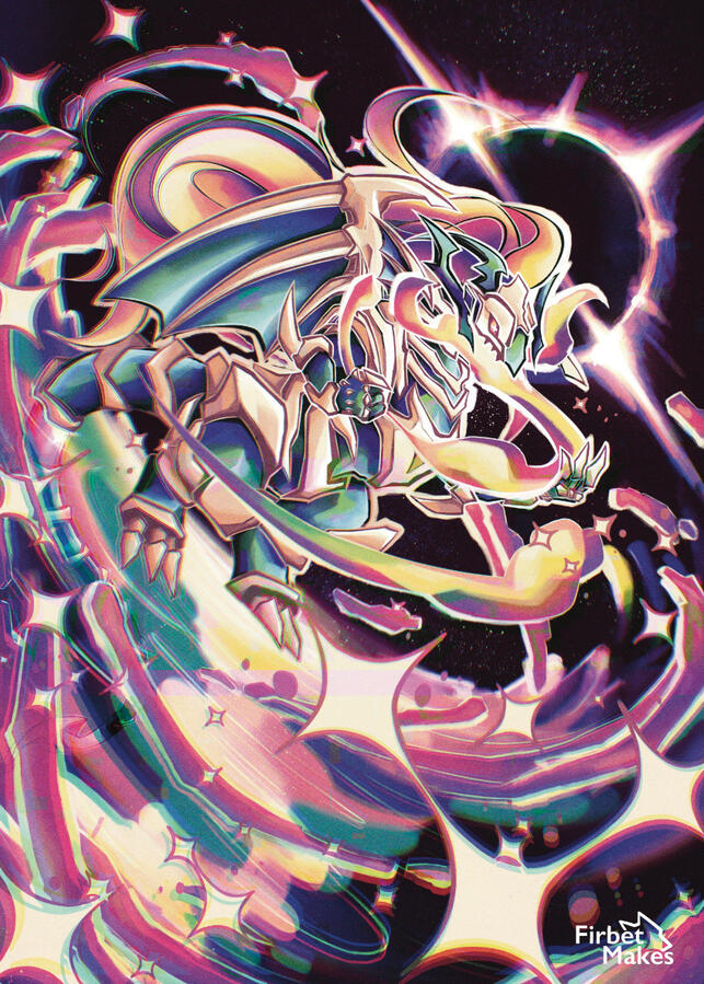 All Consuming Void Card Illustration