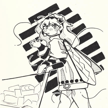 Toffee Day 6