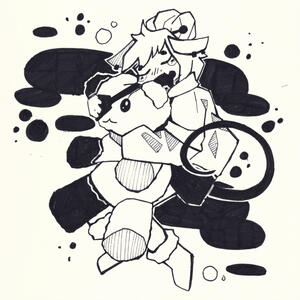 Bonbon Day 8
