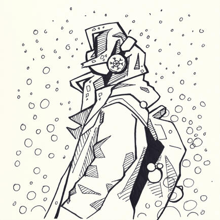 Mint Imperial Day 28