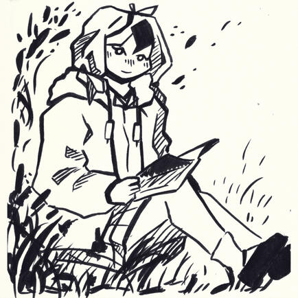 Lemon Sherbet Day 27