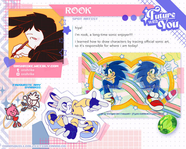 Theme Overview Post Graphic Design