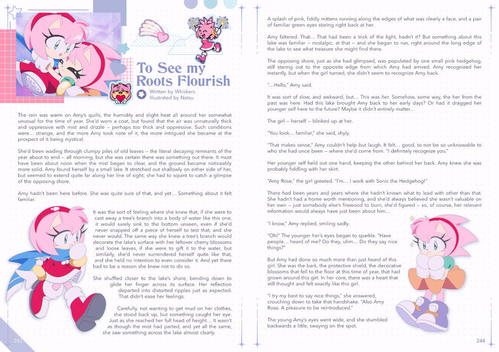 Dystopia Graphic Design Moodboard Zine Layout and Design