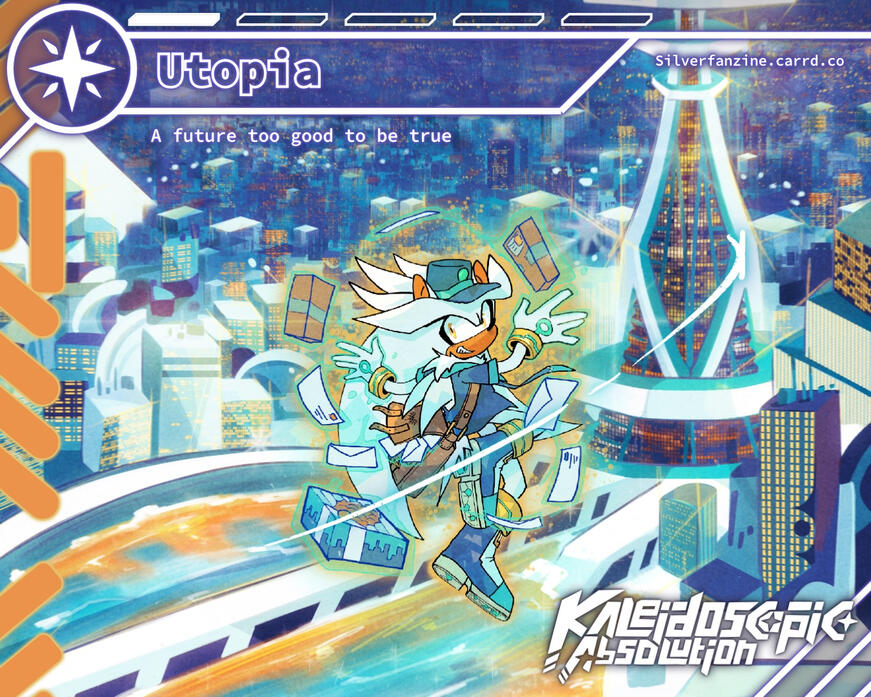 Theme Overview Post Graphic Design