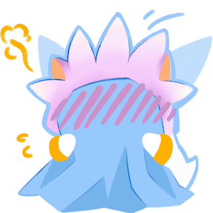 Our Lady Page Illustration