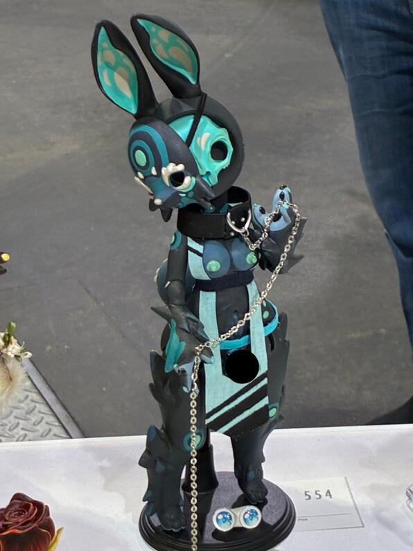 Demand Hand-painted &amp; Sculpted 1/6 BJD